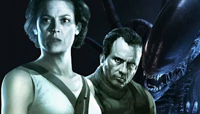 What Happened to Neill Blomkamp's Alien Sequel?