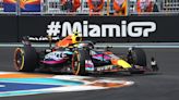 Todo lo que necesitas saber del Gran Premio de Miami: Ubicación de la pista de F1, longitud, distancia de carrera, vueltas...