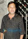 Mahesh Manjrekar