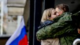 Bowing to popular demand, Russia may let reserve soldiers freeze their sperm for free before they head off to war