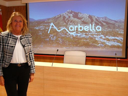 El nuevo planeamiento de Marbella recoge los terrenos de la casa de la alcaldesa como “urbanos”