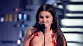 Selena Gomez says she 'will never be a meme again' after viral reactions to Chris Brown and Olivia Rodrigo at the MTV VMAs