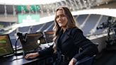 Women break through as World Cup play-by-play voices