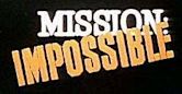 Mission: Impossible