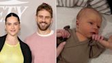 Nick Viall and Natalie Joy Welcome Their First Baby Together, a Girl: 'Best Part of Life Starts Now'