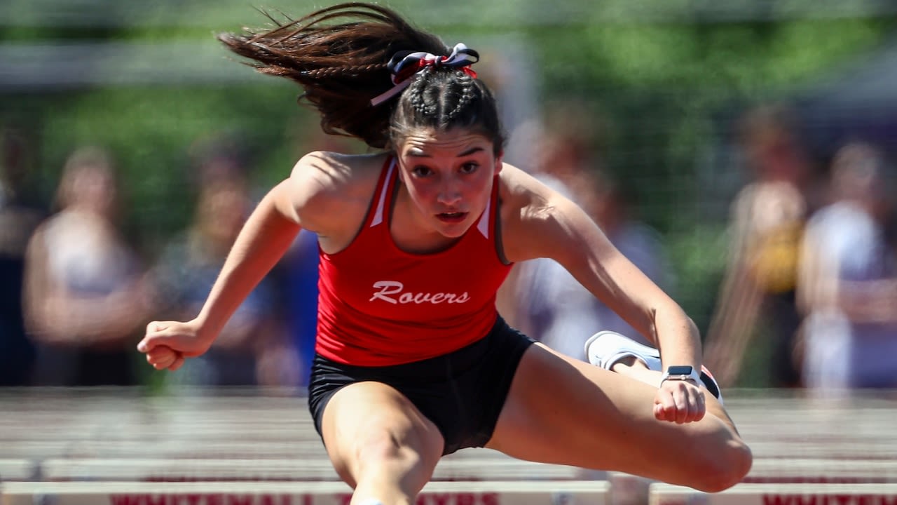 PIAA girls track and field championships: Our complete guide