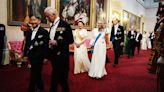 Queen Camilla Wore a Familiar Tiara at the Japanese State Banquet—But She Debuted One Historic Piece of Royal Finery