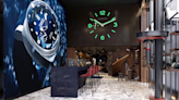 Two of the Biggest Names in Watches Just Opened Their Largest U.S. Stores Yet. Here’s a Look Inside.