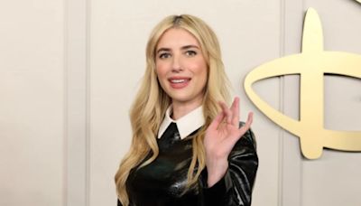 Emma Roberts Says Nepo Baby Discourse Is Sexist: ‘No One Is Calling Out George Clooney’