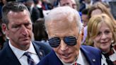 Political consultant charged with making Joe Biden robocalls in New Hampshire primary