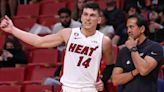 Ira Winderman: Are Heat serving greater good with Tyler Herro in starting lineup?
