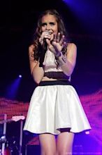 Carly Rose Sonenclar