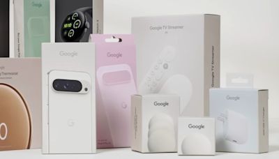 Google TV Streamers are already in stores, but good luck buying it early