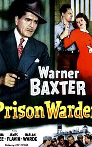 Prison Warden