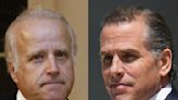 House Republicans issue criminal referrals against James and Hunter Biden, alleging false testimony