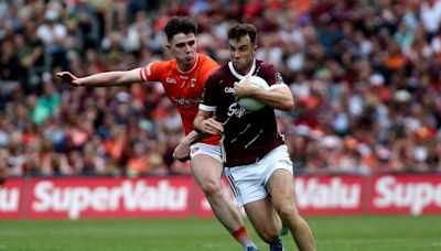 This defeat will “haunt” us says Galway manager Padraic Joyce after poor shooting costs Tribesmen