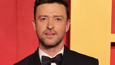 Justin Timberlake: Fonte revela como cantor está após flagra de prisão - Hugo Gloss