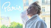 Nicole Kidman soaks up beauty of Paris and shrugs off Balenciaga furor