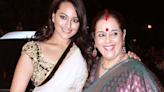 Sonakshi Sinha wedding: Mother Poonam Sinha, brother Luv not happy [Report]