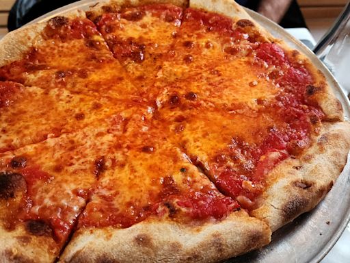 It's National Cheese Pizza Day. Here's how to get discounts or deals on a pie