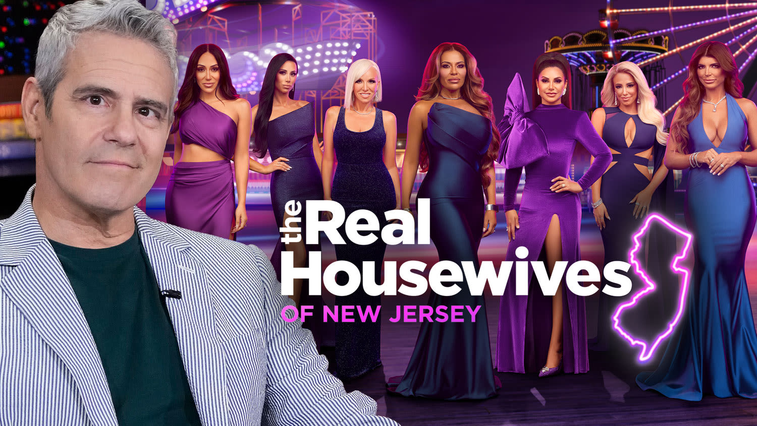 Andy Cohen Hints At ‘RHONJ’ Season 15 Cast Shakeup After Scrapping Traditional Season 14 Reunion