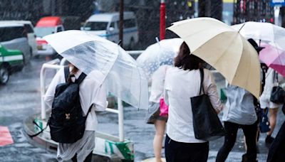 鋒面北移「這2天」太陽露臉晴時多雲 下波好天氣要到5/4