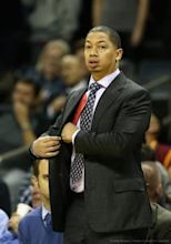 Tyronn Lue