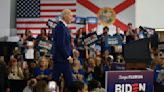 Florida not a battleground, Biden campaign chair says