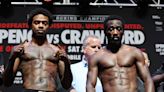 Spence vs Crawford: Fight time, undercard, latest odds, prediction, ring walks tonight