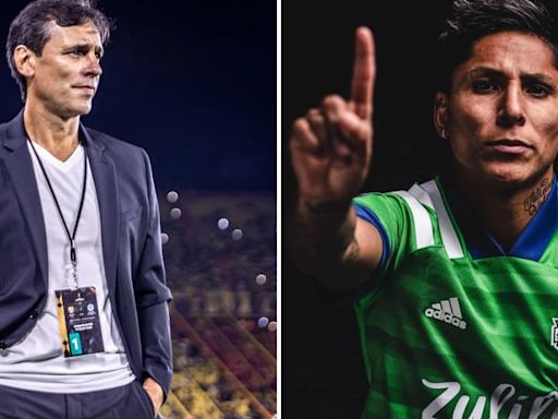 ¿Raúl Ruidíaz llegará a Universitario de Deportes como refuerzo? La rotunda respuesta de Fabián Bustos