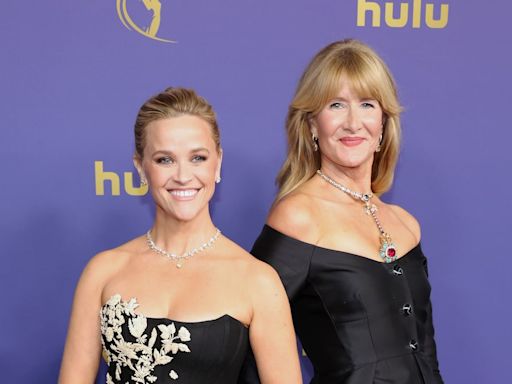 Reese Witherspoon & Laura Dern Tease ‘Big Little Lies’ Season 3: ‘Incredible’ (Exclusive)