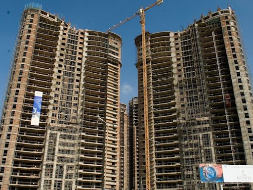 DLF to expand presence in Mumbai and Goa with launch of 12.8 mn sq ft projects in FY25 - India Telecom News