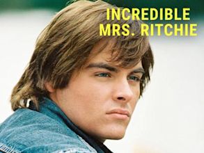 The Incredible Mrs. Ritchie