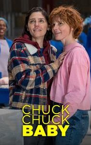 Chuck Chuck Baby