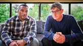 Louis Theroux Interviews Ashley Walters on BBC Two review: a glimpse into the 'messy head' of the Top Boy star