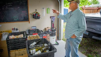 Efforts underway to add glass recycling options in Central Washington