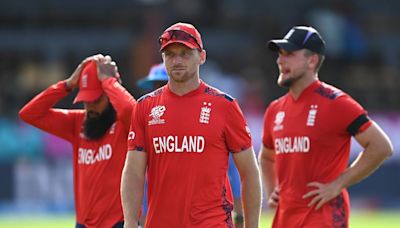 IND vs ENG, T20 World Cup 2024: Buttler defends toss decision after England’s title defence evaporates