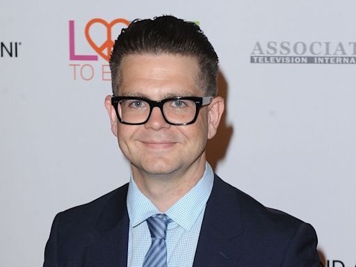 Jack Osbourne shares chilling details of haunted family home