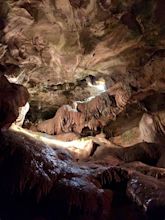 Howe Caverns: The Catskills Cave Tour Every Kid Needs to Take ...