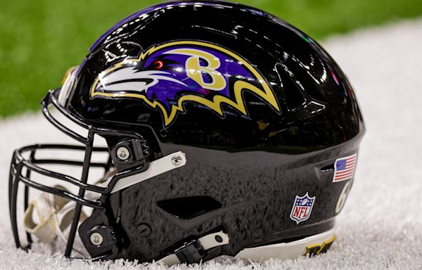 Baltimore Ravens NFL draft picks 2024: Full list of team's round-by-round selections