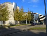 École Supérieure Chimie Physique Électronique de Lyon