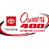 Toyota Owners 400