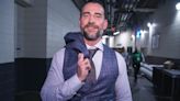 Video: CM Punk Appears After WWE SmackDown, Provides Injury Update - Wrestling Inc.
