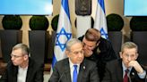 Gaza War Won't End Until Hamas Destroyed, Says Netanyahu