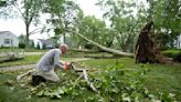 Severe Weather Michigan