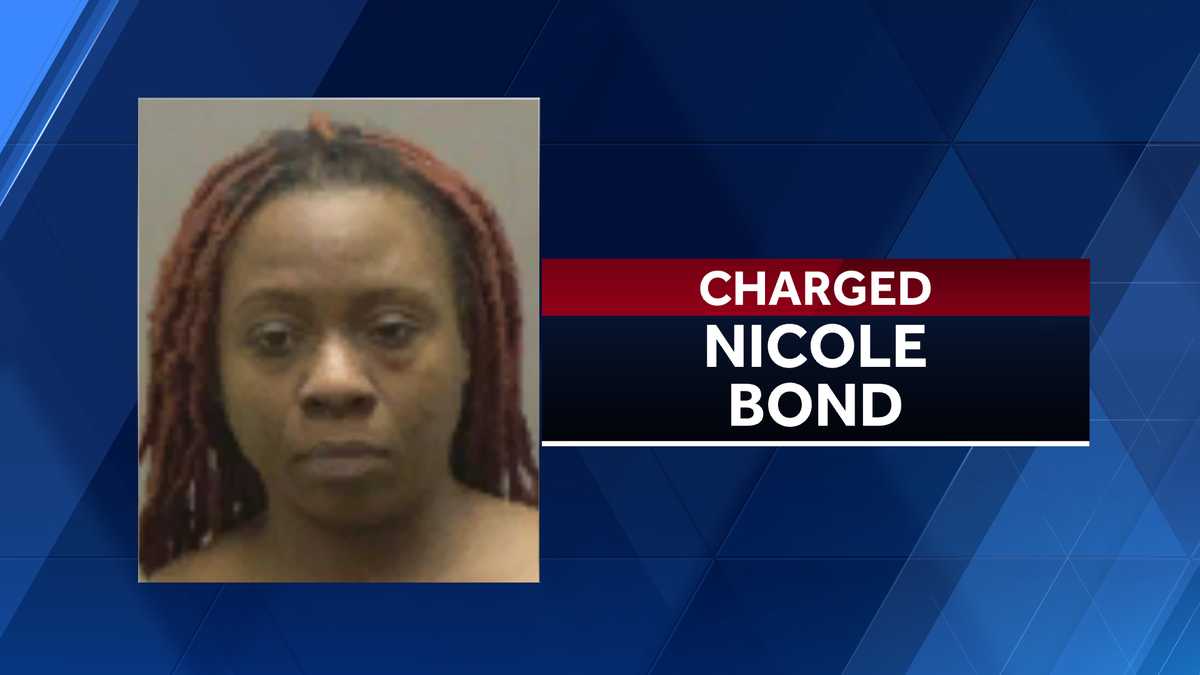 North Carolina woman faces charges after shooting on South Mebane Street, Triad officers say