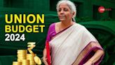 Budget 2024 For Common Man: From New Tax Rate Structure, Standard Deduction To NPS| 10 Points