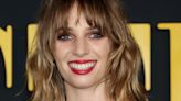 Maya Hawke lost her voice for six months after playing a pig