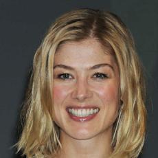 Rosamund Pike