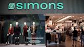 Retailer Simons is opening stores when others are shutting down